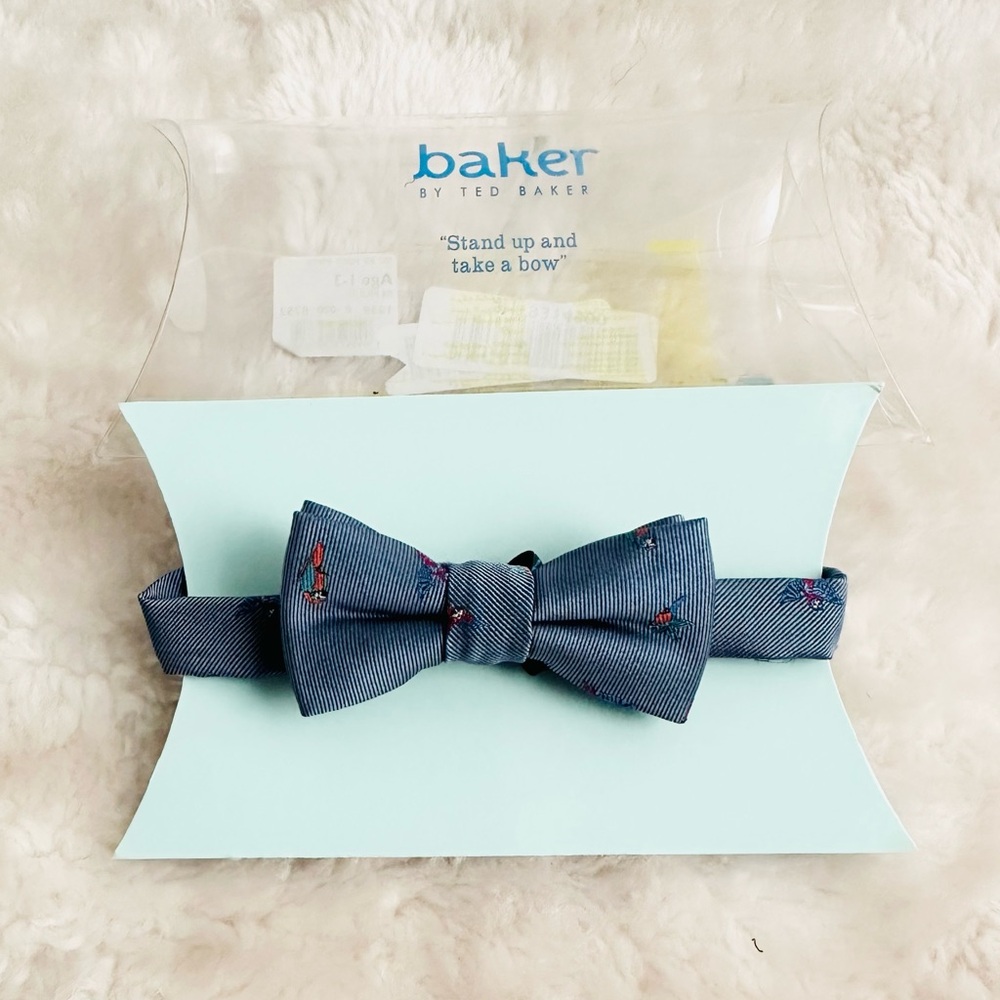 Ted Baker Tie - Picture 9 of 11